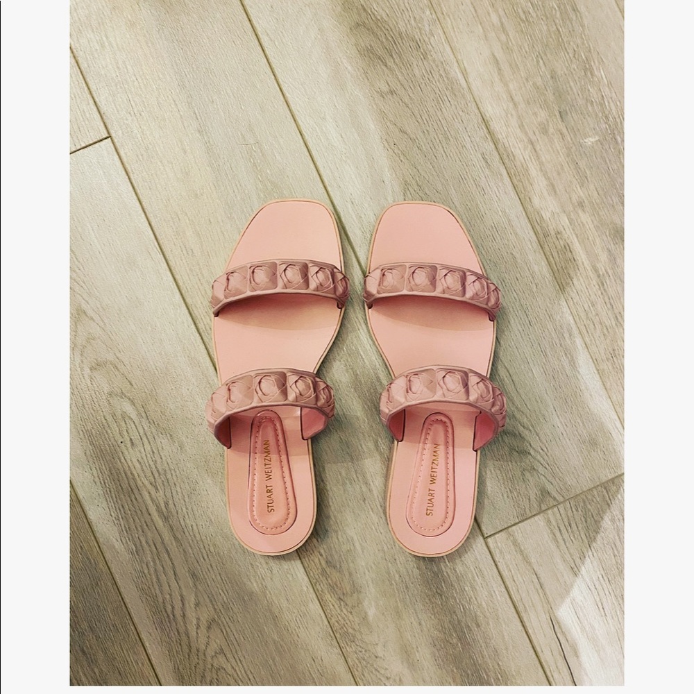 Stuart Weitzman sandals